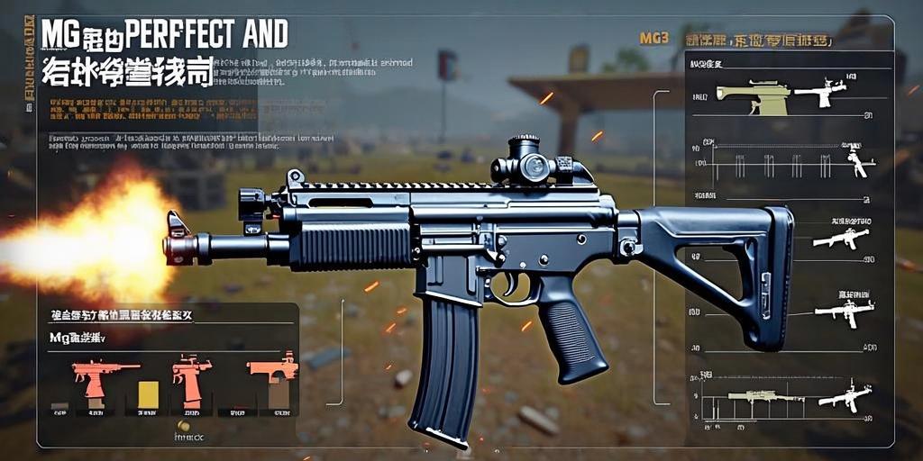 和平精英「路易威登」外挂